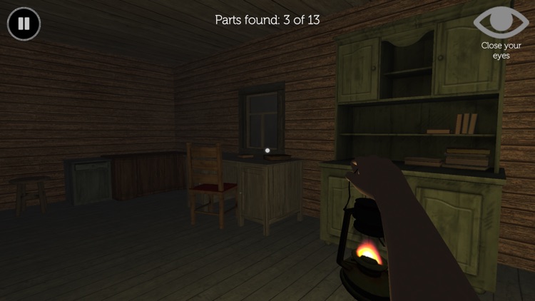 Evilnessa: Nightmare House screenshot-3
