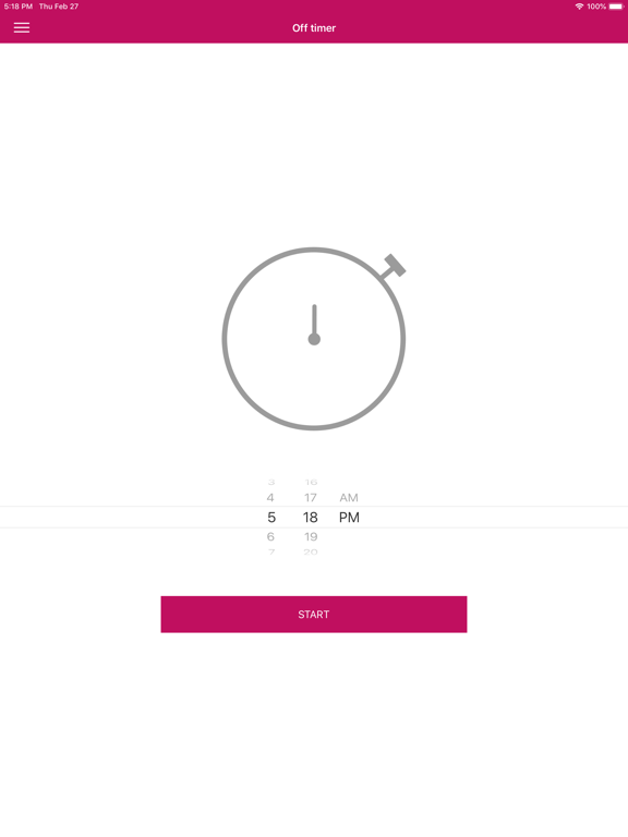 Lav Radio - Armenian Radio iPad screenshot 3 - Music app