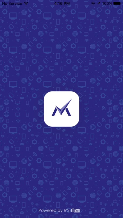 mCheck: Mobile Diagnostic App