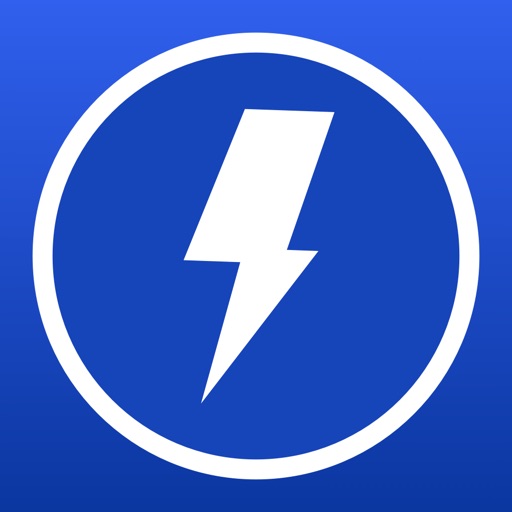 Latauspisteet kartalla