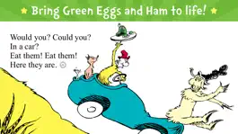 Game screenshot Green Eggs and Ham mod apk