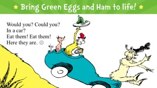 Green Eggs and Hamのおすすめ画像1