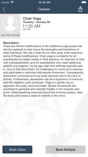 Open Arms Wellness Center(圖4)-速報App