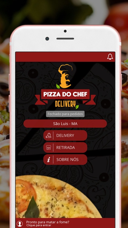 Pizza do Chef Delivery