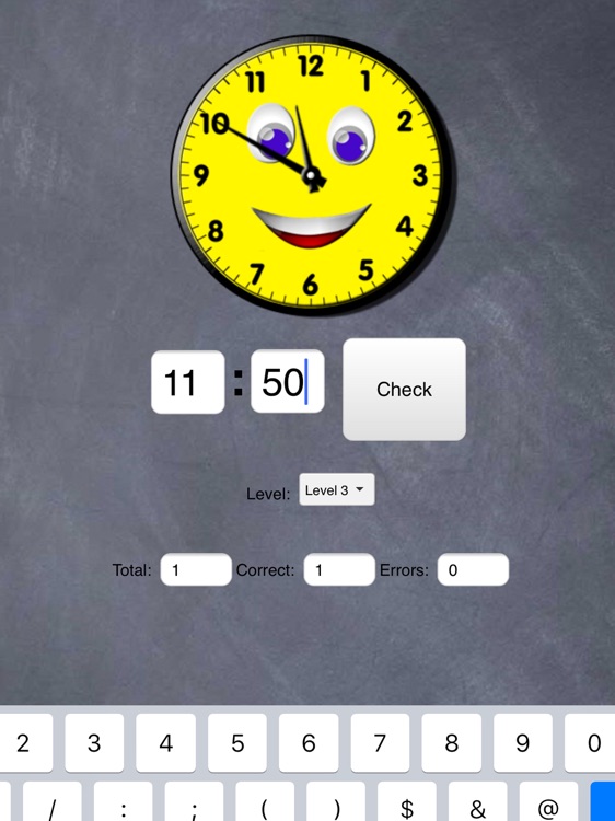 How To Tell The Time screenshot-4