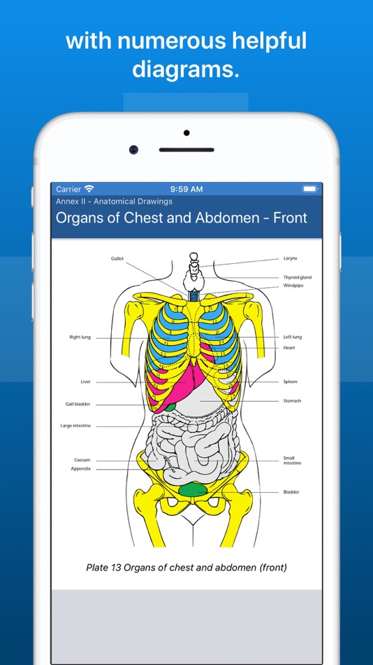 #10. Ship Captain's Medical Guide (iOS) 由: Calculated Industries