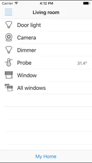 imyhome iphone resimleri 1