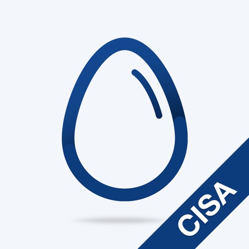 CISA Practice Test icon