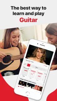 guitar lessons | spark edu iphone screenshot 1