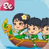 Khmer eCard - iPhoneアプリ