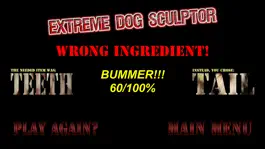 Game screenshot Extreme Dog Sculptor hack
