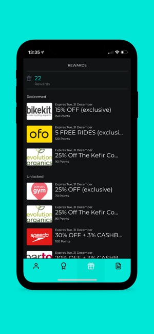 Fitlink App(圖4)-速報App