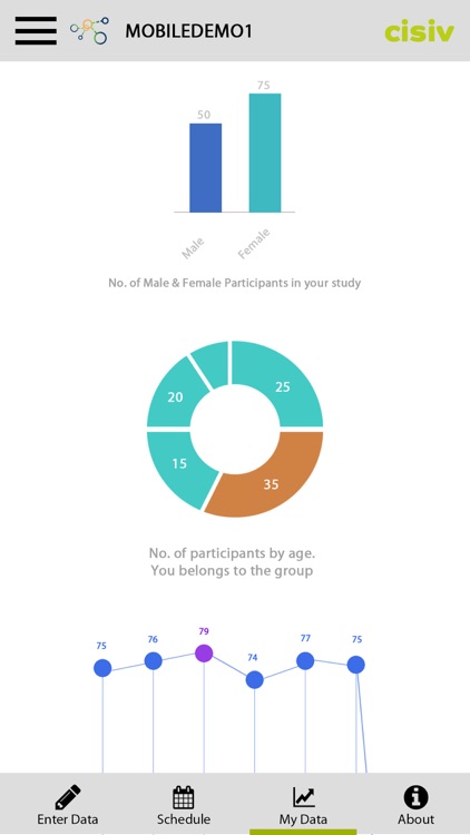 Baseline Patient screenshot-6