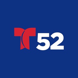 Telemundo 52 Apple Watch App