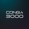 Conga 3000 - iPadアプリ