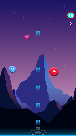 砲彈IO傳奇爆炸(圖5)-速報App