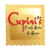 Cupini's icon
