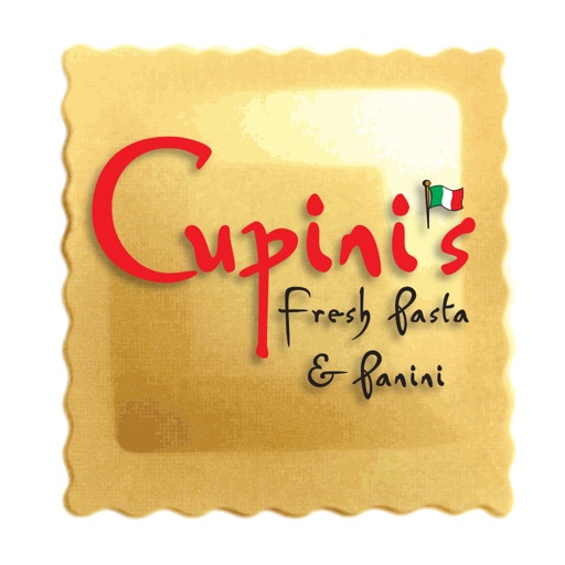 Cupini's