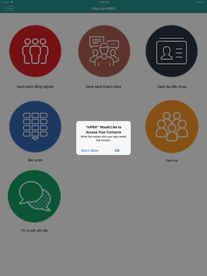 Tổng đài di động Viettel