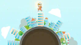 Game screenshot RunManRun! apk