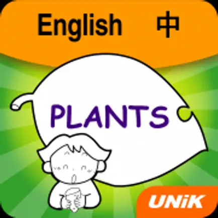 PicDic - Plants (Eng-Chinese) Читы