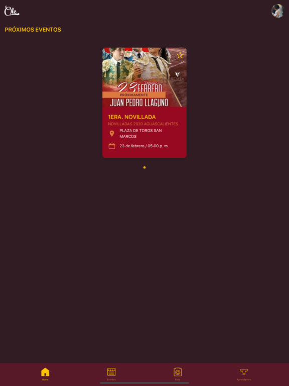 Screenshot #5 pour Olé