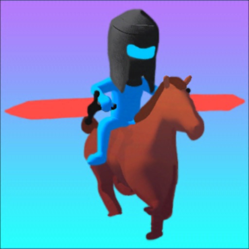 CavalryRun