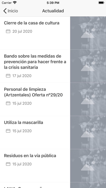Gordexola Zabaltzen screenshot-3