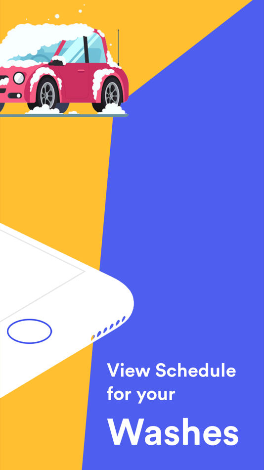 #3. Swoop Car Wash (iOS) 由: Appcom Solutions Technologies LLC