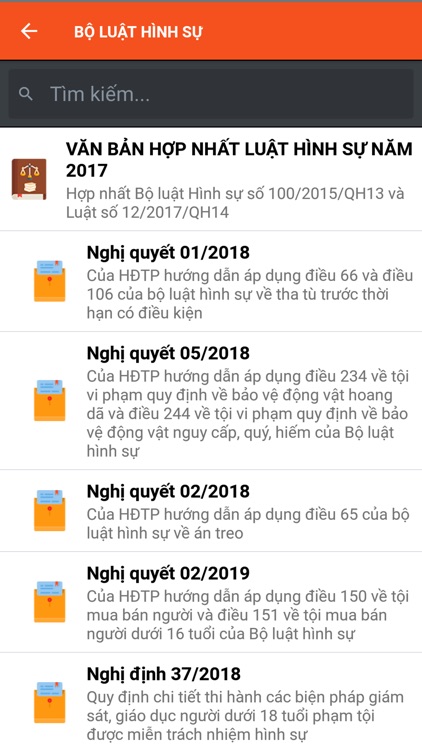 Pháp Luật Việt Nam 2020