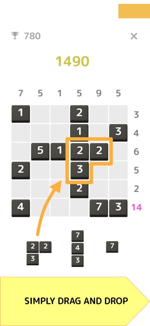 Match 10 Puzzle(圖2)-速報App