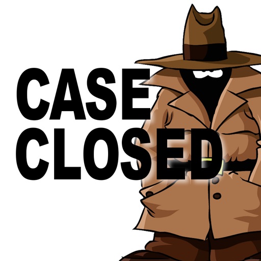 Case Closed