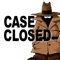Case Closed is an addictive puzzle game from 2020, designed to play in waiting rooms and other places, without any time stress or 'out of lives' messages or having to spend money on power-ups