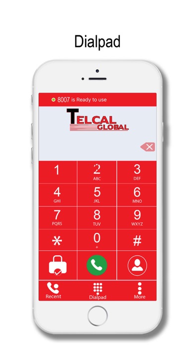 TelCal Global screenshot 3