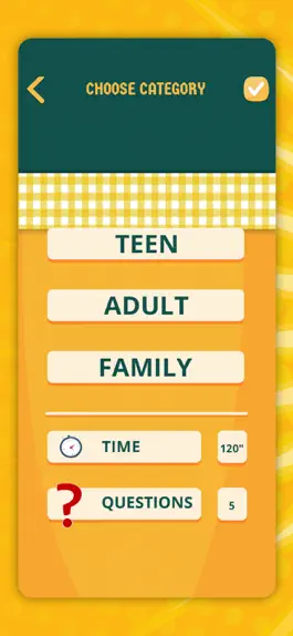 Game screenshot Party Game - Truth or Dare apk