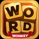 Word Monkey - Crossword Puzzle App Cancel