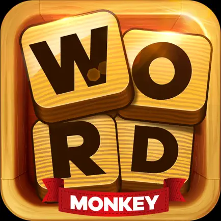Word Monkey - Crossword Puzzle Cheats