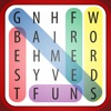 Word Search - Infinite Hunt