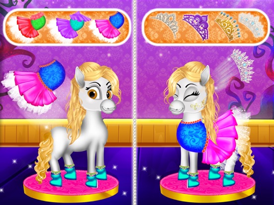 Screenshot #4 pour Salon de beauté relooking pone