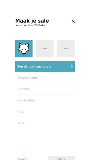 WeMarket(圖3)-速報App