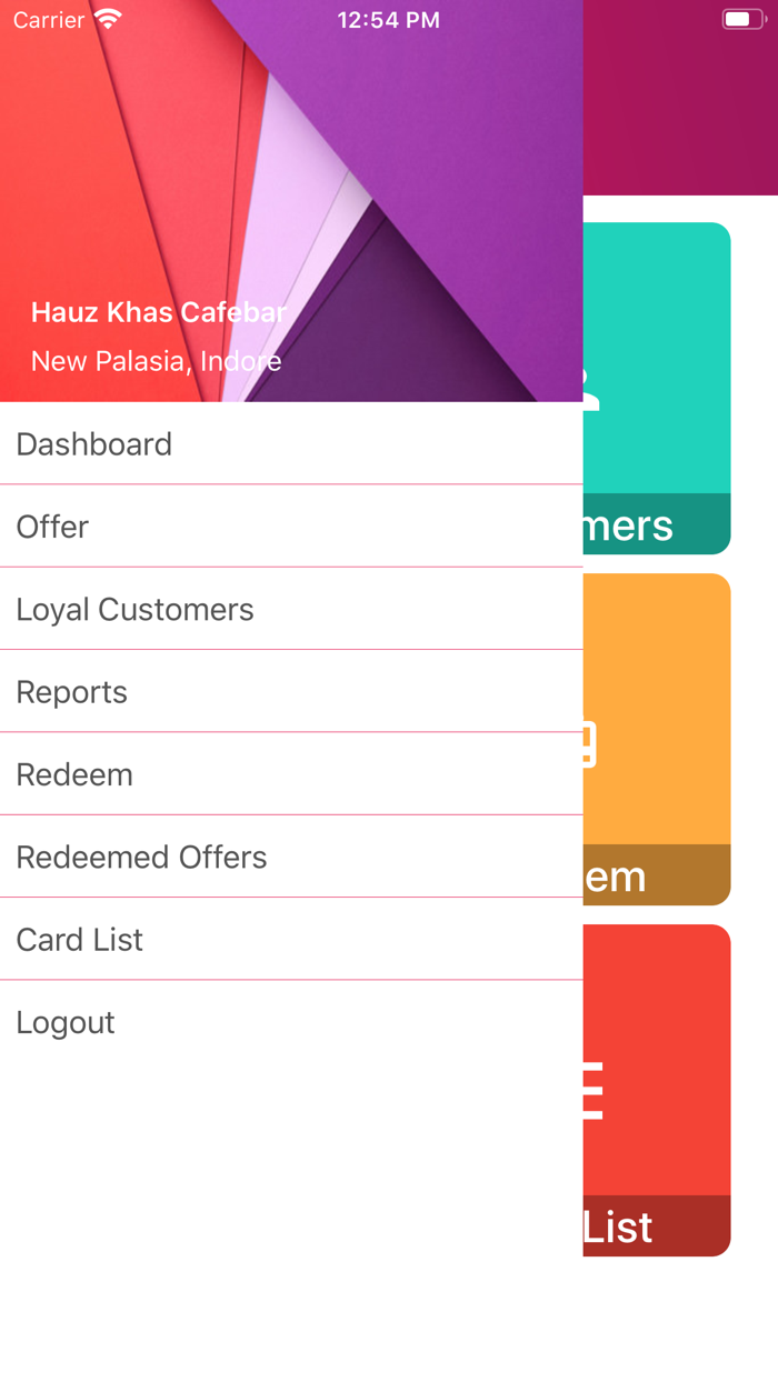 HungryWungry Partner