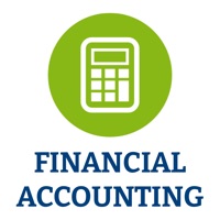 Financial Accounting Course ne fonctionne pas? problème ou bug?
