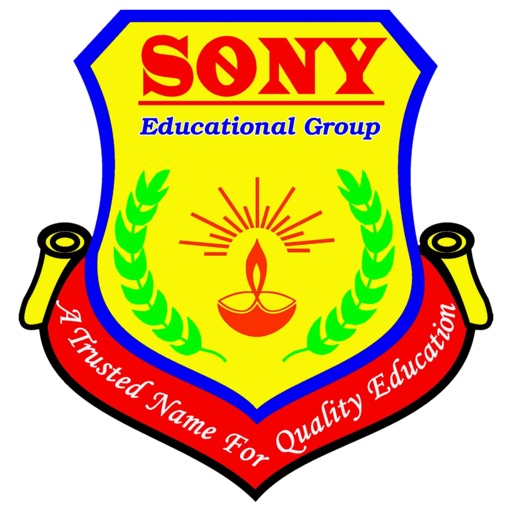 Sony Academy icon
