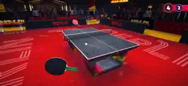 Game screenshot Ping Pong Fury: Table Tennis hack
