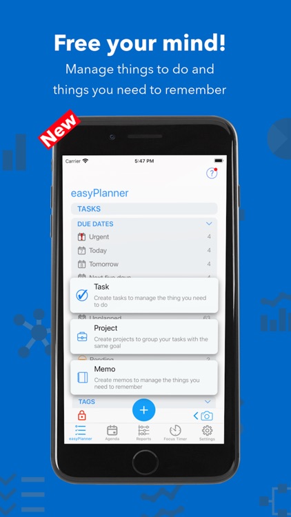 easyPlanner 3 - PRO