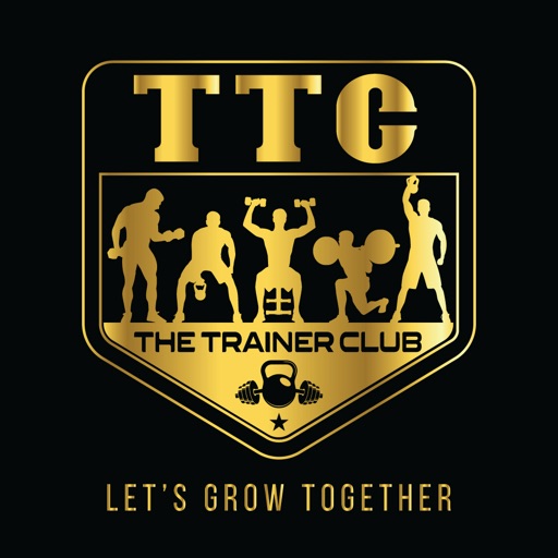 The Trainer Club icon