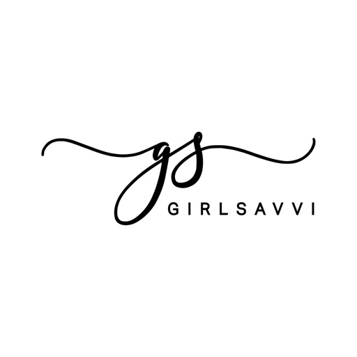 GirlSavvi Shops icon