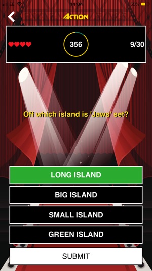 Super Movies Quiz(圖3)-速報App
