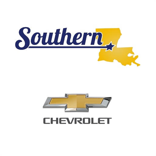 Southern Chevrolet Icon