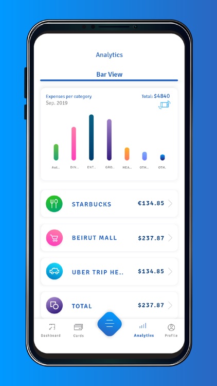My Card – CSC screenshot-4